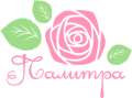 Интернет-магазин «Палитра» цветы с доставкой: розы, пионы в коробке, корзине