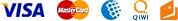 виды оплаты